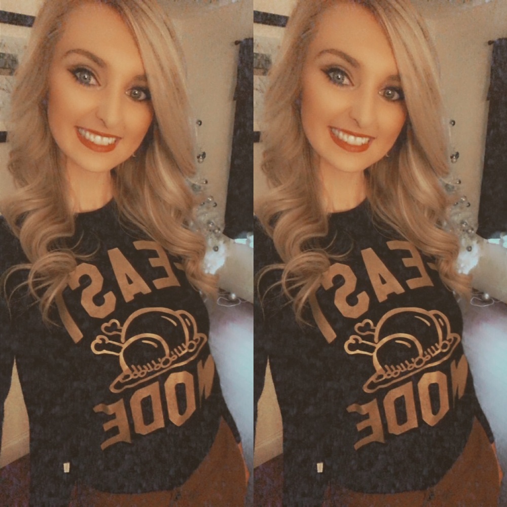 Thanksgiving T Shirt